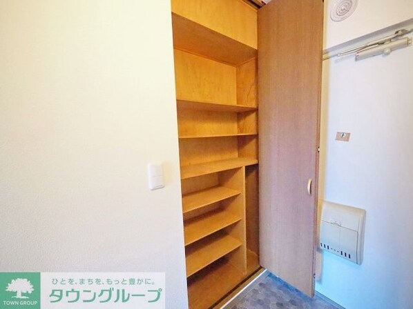 サウセ茅ヶ崎南の物件内観写真